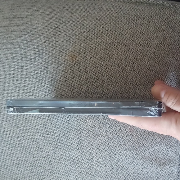 Rare The Dark Knight Blu-ray Tin Case - Picture 5 of 6